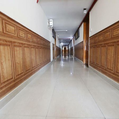 Hotel Radhika Regency Rourkela Kültér fotó