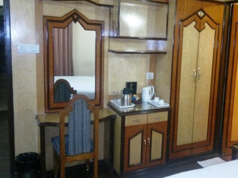Hotel Radhika Regency Rourkela Kültér fotó
