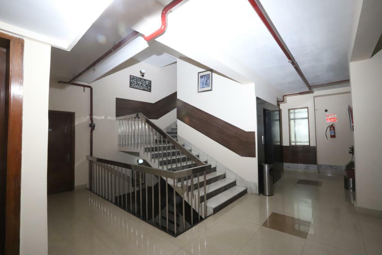 Hotel Radhika Regency Rourkela Kültér fotó